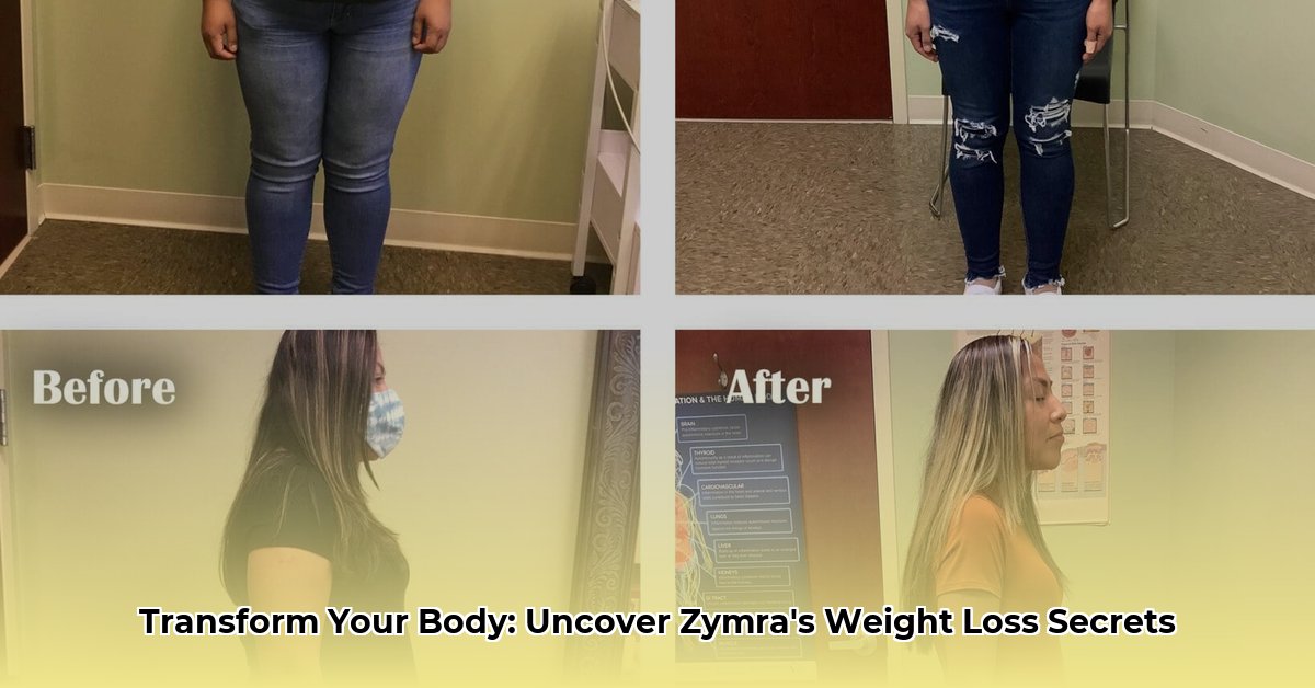 zymra weight loss reviews